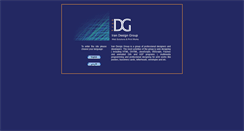 Desktop Screenshot of irandg.com