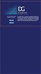 Mobile Screenshot of irandg.com