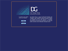 Tablet Screenshot of irandg.com